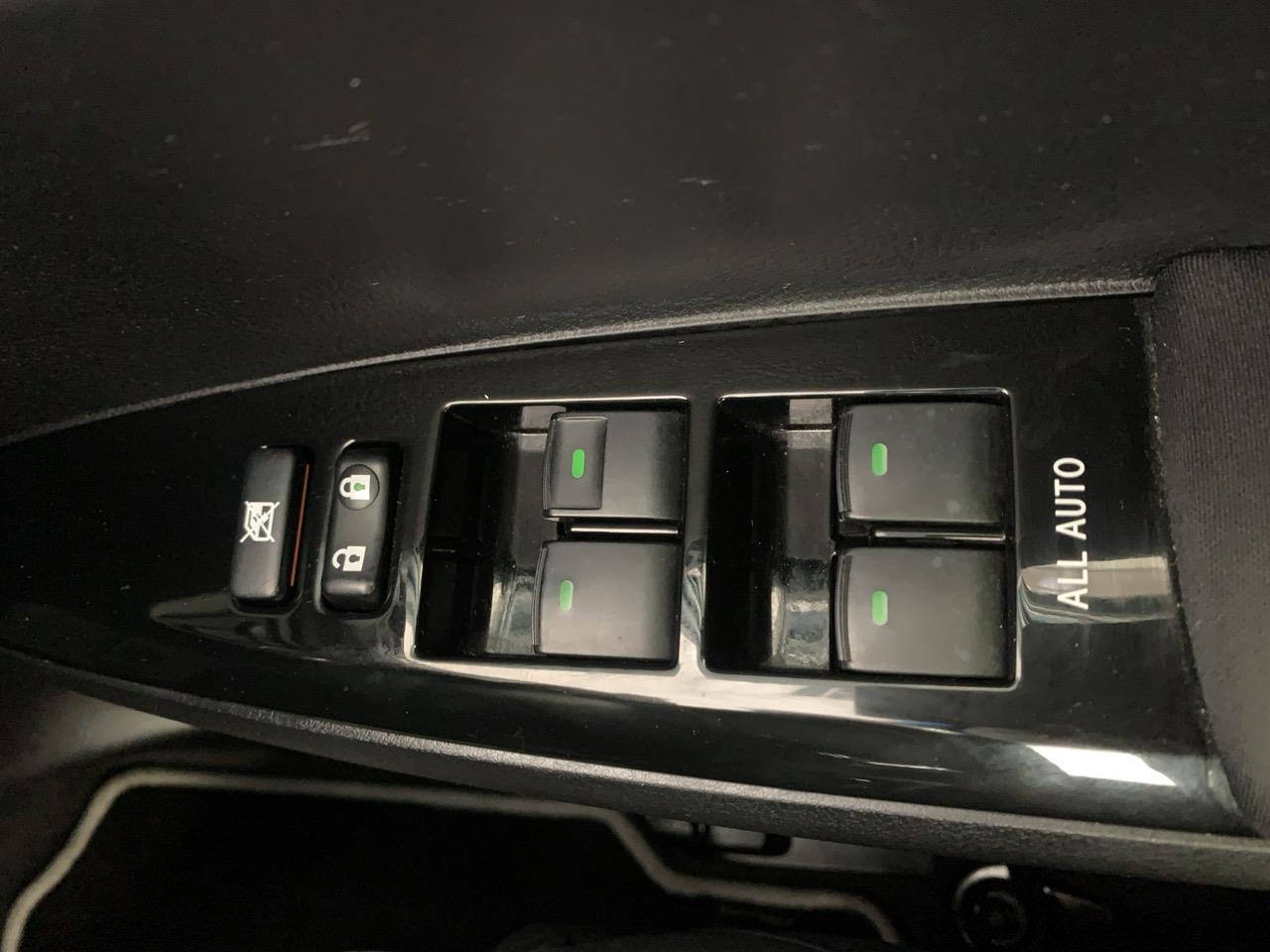 2014 Toyota Corolla Fielder Hybrid WXB Station Wagon REVERSING CAMERA + AUTO LIGHTS + PUSH BUTTON START