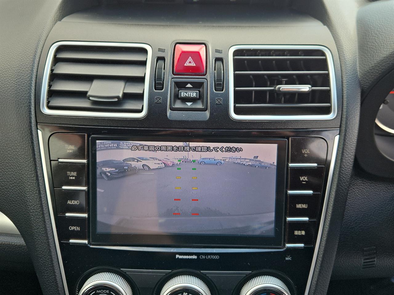 2015 Subaru Impreza SPORT 1.6 Hatchback REVERSING CAMERA + PADDLE SHIFT