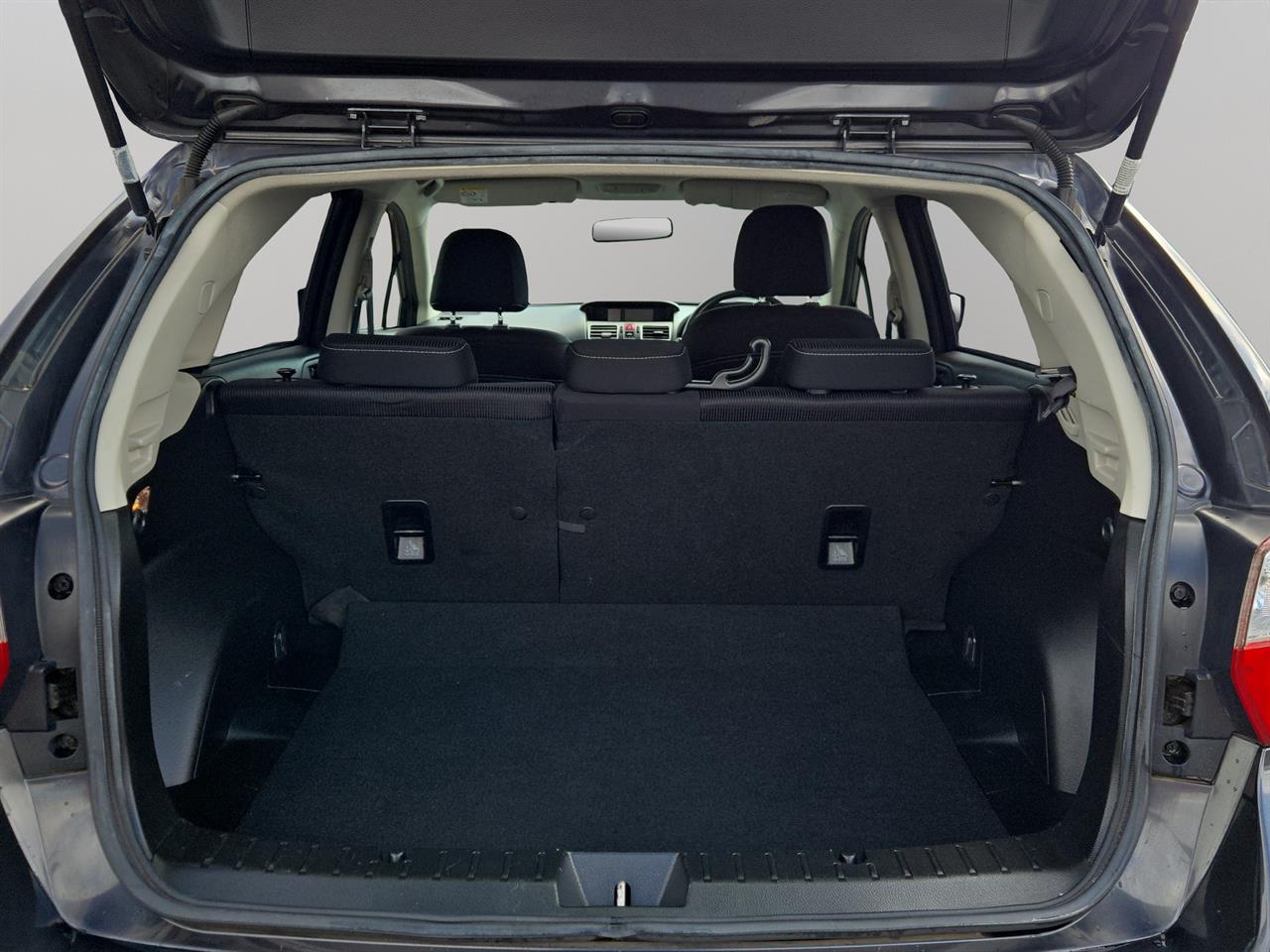 2015 Subaru Impreza SPORT 1.6 Hatchback REVERSING CAMERA + PADDLE SHIFT