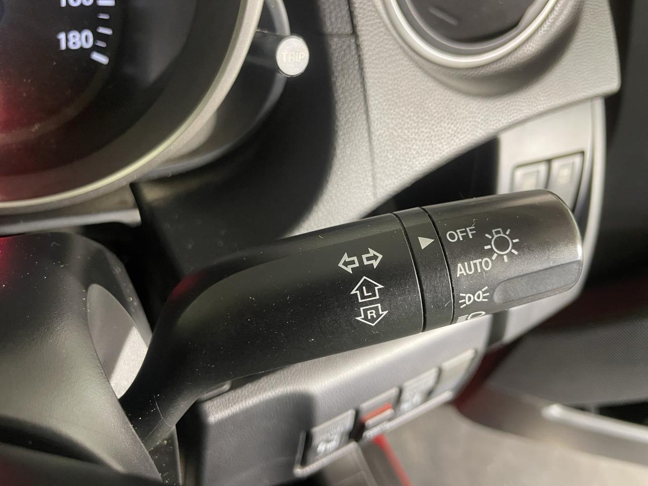 2013 Mazda Premacy 20-C SKYACTIV People Mover ELECTRIC SLIDING DOORS + AUTO LIGHTS