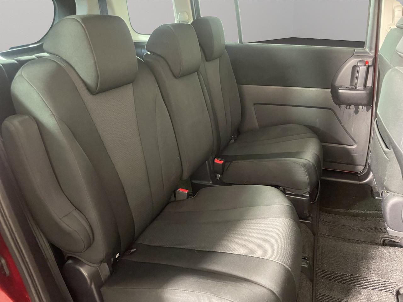 2013 Mazda Premacy 20-C SKYACTIV People Mover ELECTRIC SLIDING DOORS + AUTO LIGHTS