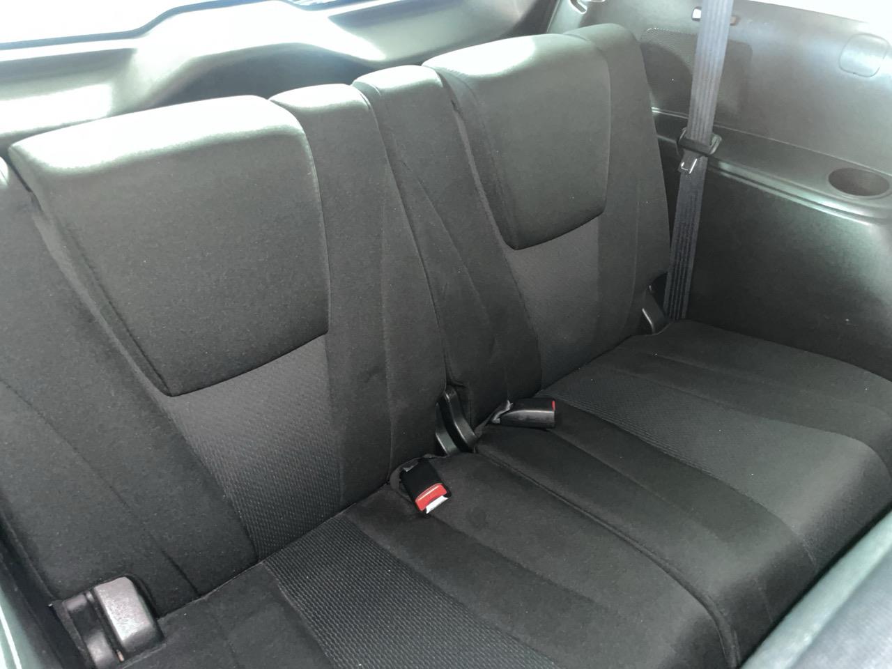 2013 Mazda Premacy 20-C SKYACTIV People Mover ELECTRIC SLIDING DOORS + AUTO LIGHTS