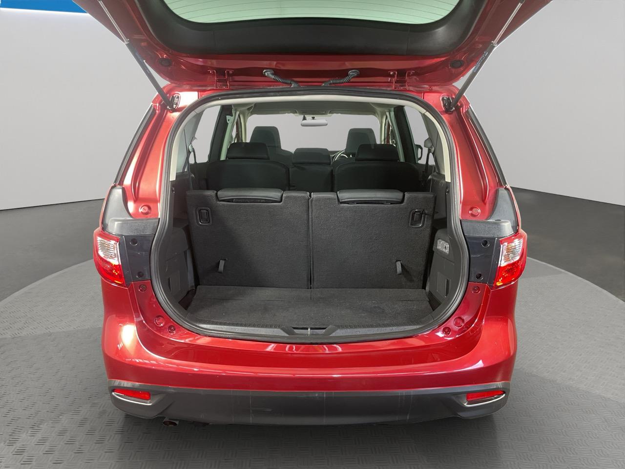 2013 Mazda Premacy 20-C SKYACTIV People Mover ELECTRIC SLIDING DOORS + AUTO LIGHTS