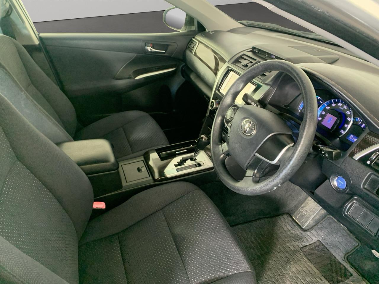 2012 Toyota Camry HYBRID G Sedan PUSH BUTTON START + AUTO LIGHTS