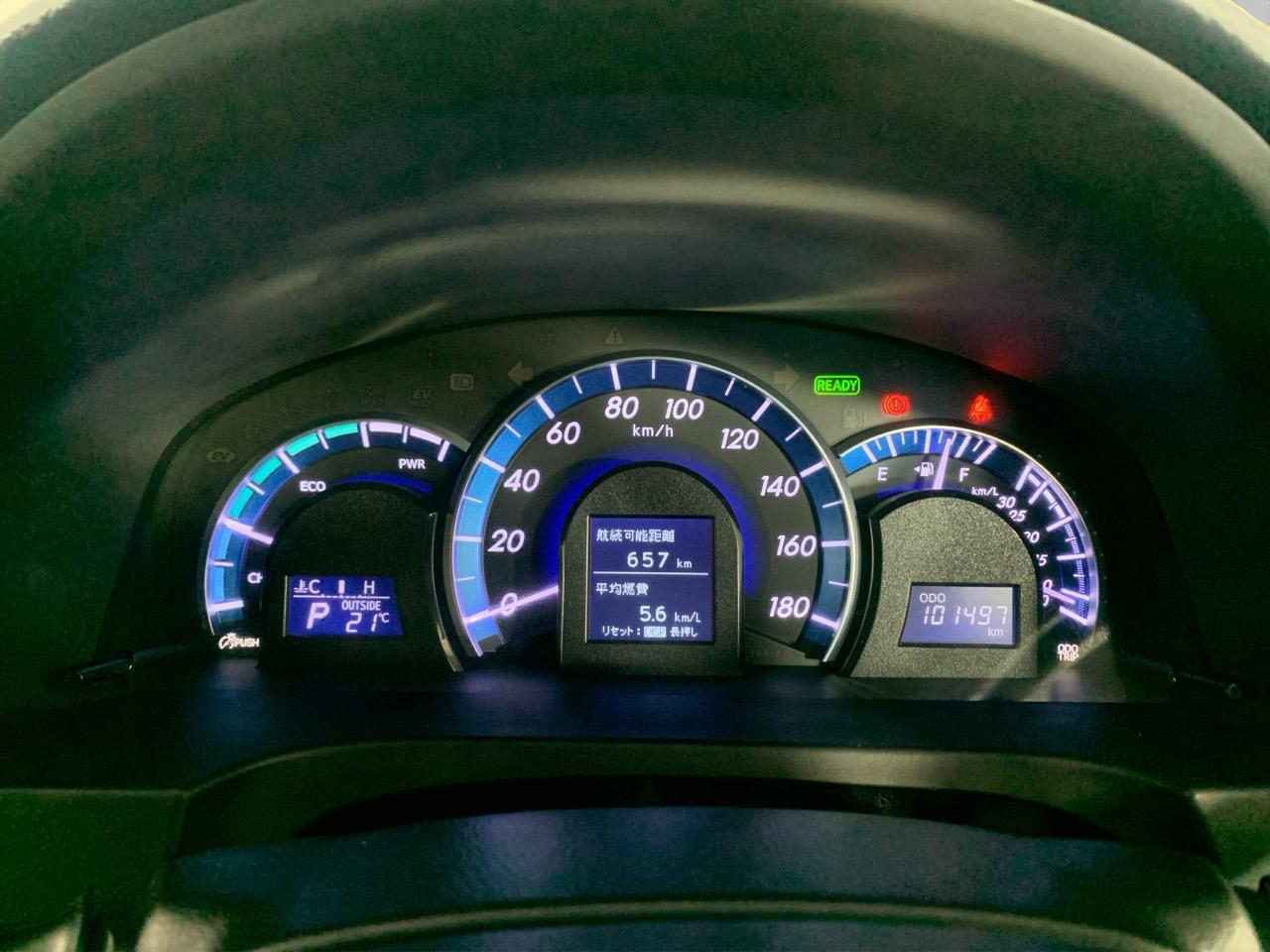 2012 Toyota Camry HYBRID G Sedan PUSH BUTTON START + AUTO LIGHTS