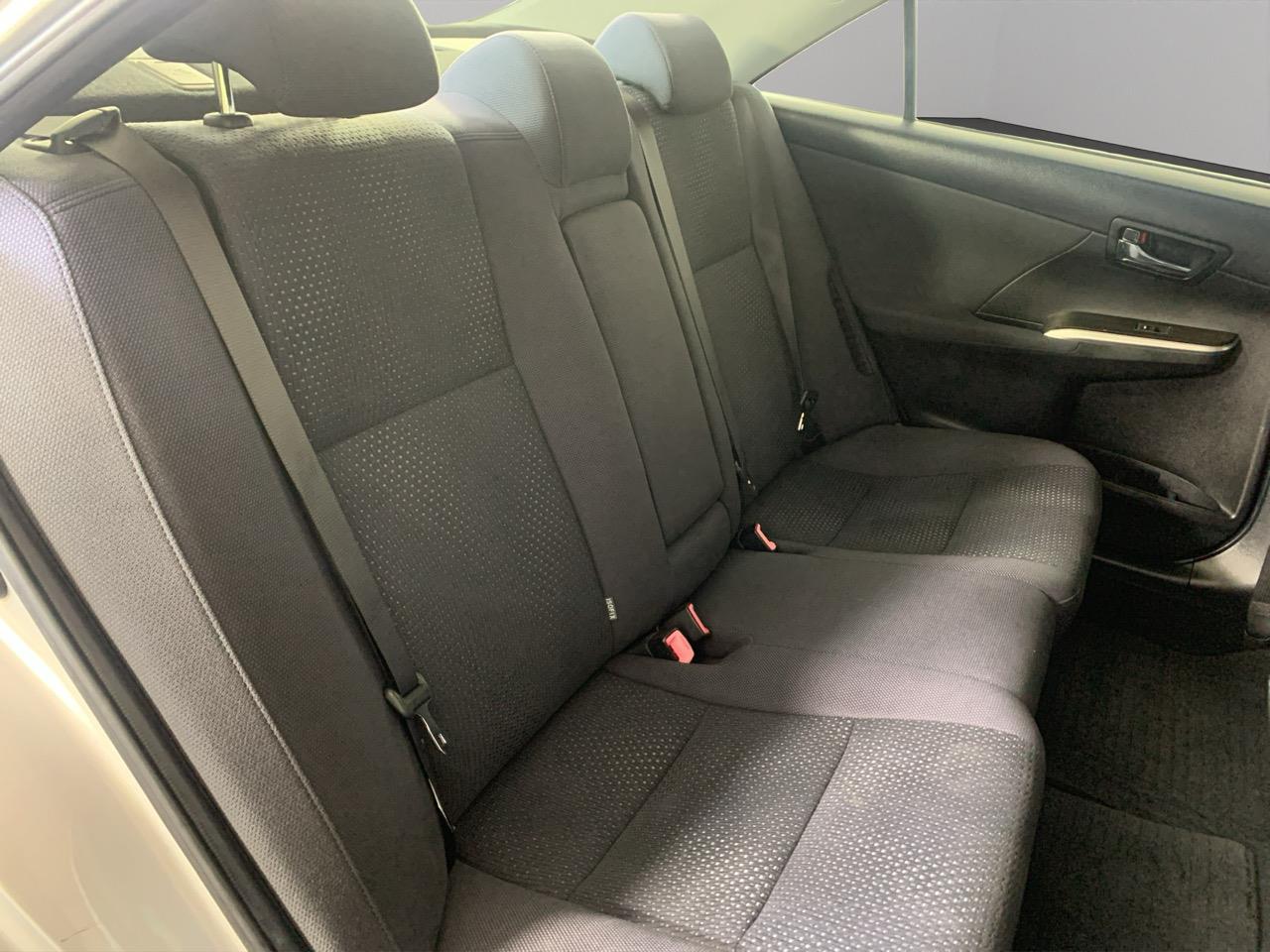 2012 Toyota Camry HYBRID G Sedan PUSH BUTTON START + AUTO LIGHTS