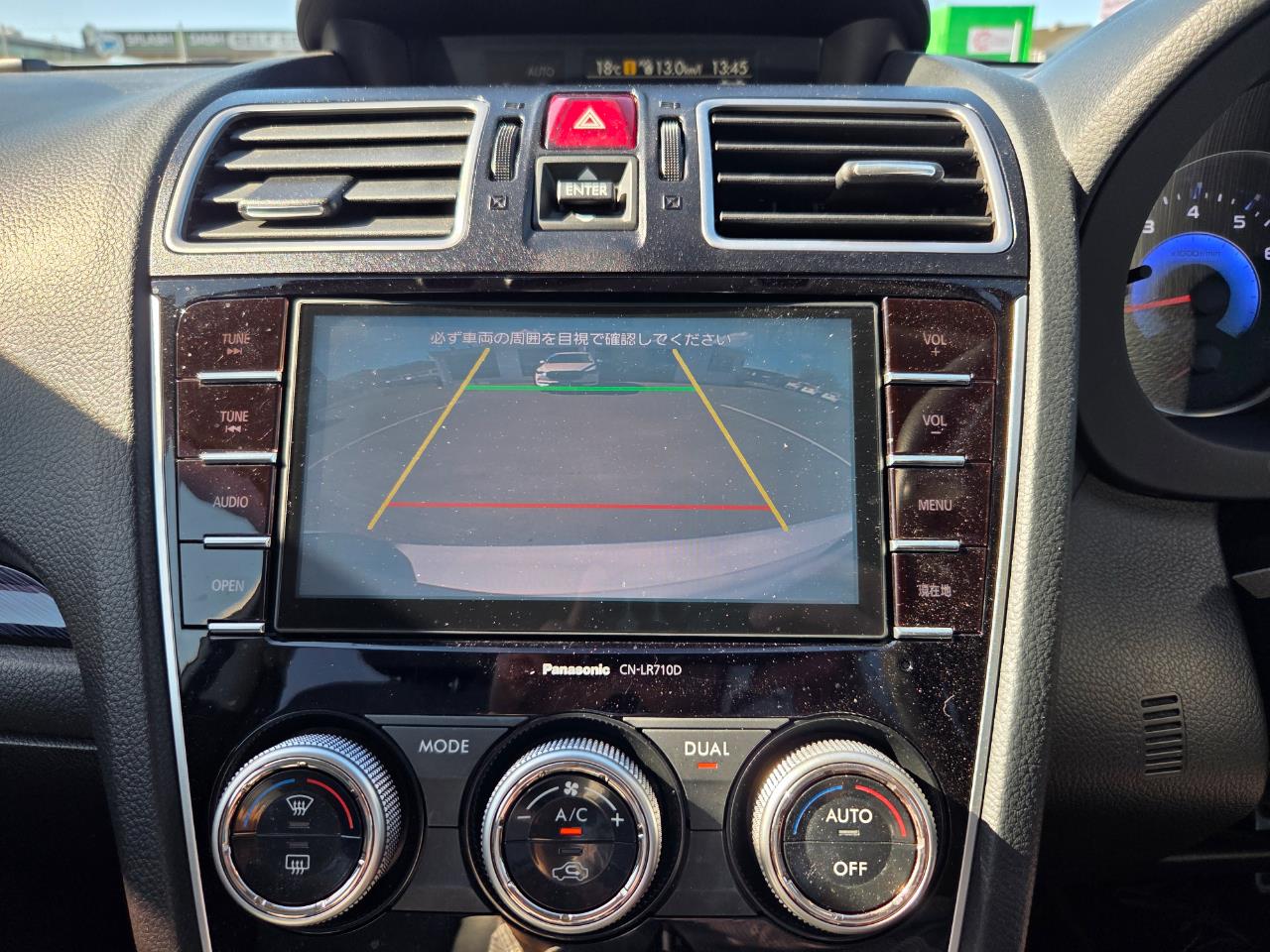 2016 Subaru Impreza SPORT HYBRID 4WD 2.0i-S EYESIGHT Hatchback PADDLE SHIFT + CRUISE CONTROL + EYESIGHT