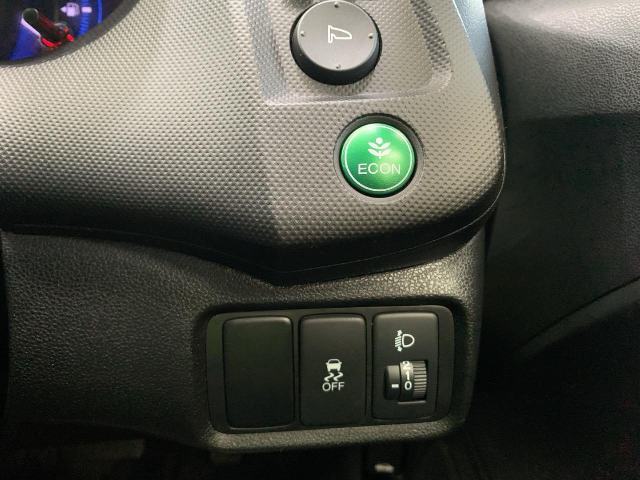 2012 Honda Insight Hybrid Hatchback LOW KM + HYBRID