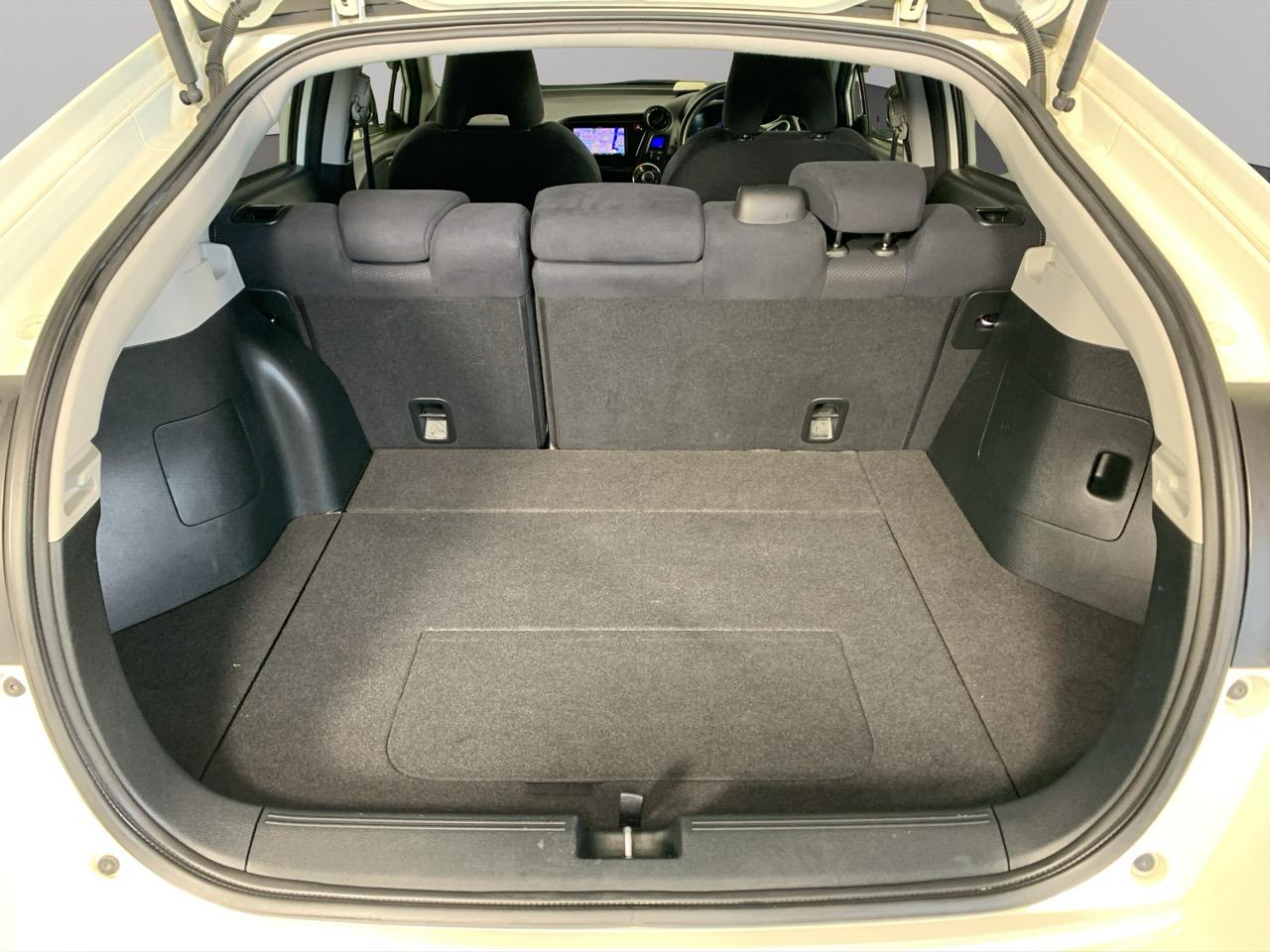 2012 Honda Insight Hybrid Hatchback LOW KM + HYBRID