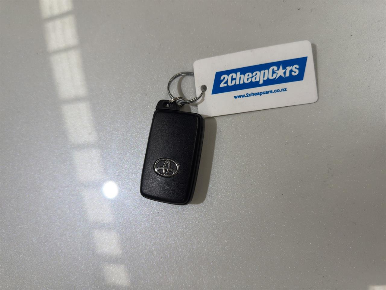 2013 Toyota SAI Hybrid New Shape Sedan CRUISE CONTROL + AUTO LIGHTS + PUSH BUTTON START 