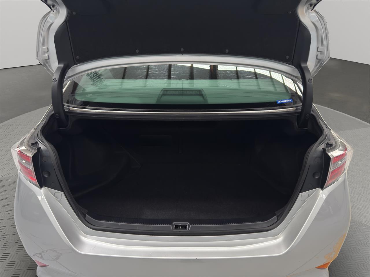 2013 Toyota SAI Hybrid New Shape Sedan CRUISE CONTROL + AUTO LIGHTS + PUSH BUTTON START 