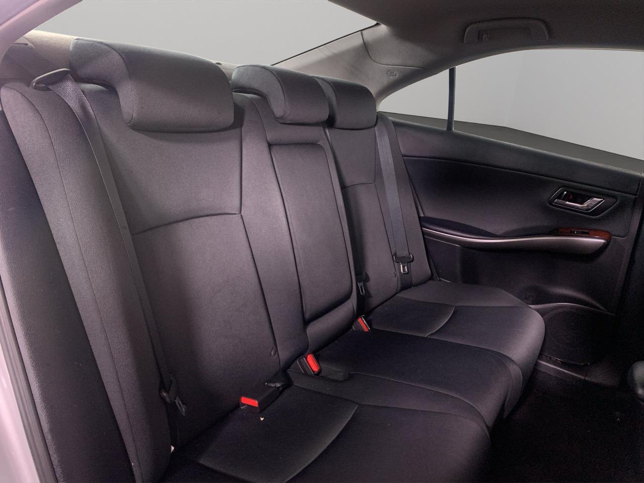 2013 Toyota SAI G Touring Selection Sedan LOW KMS + CRUISE CONTROL + POWER ADJUSTMENT SEATS