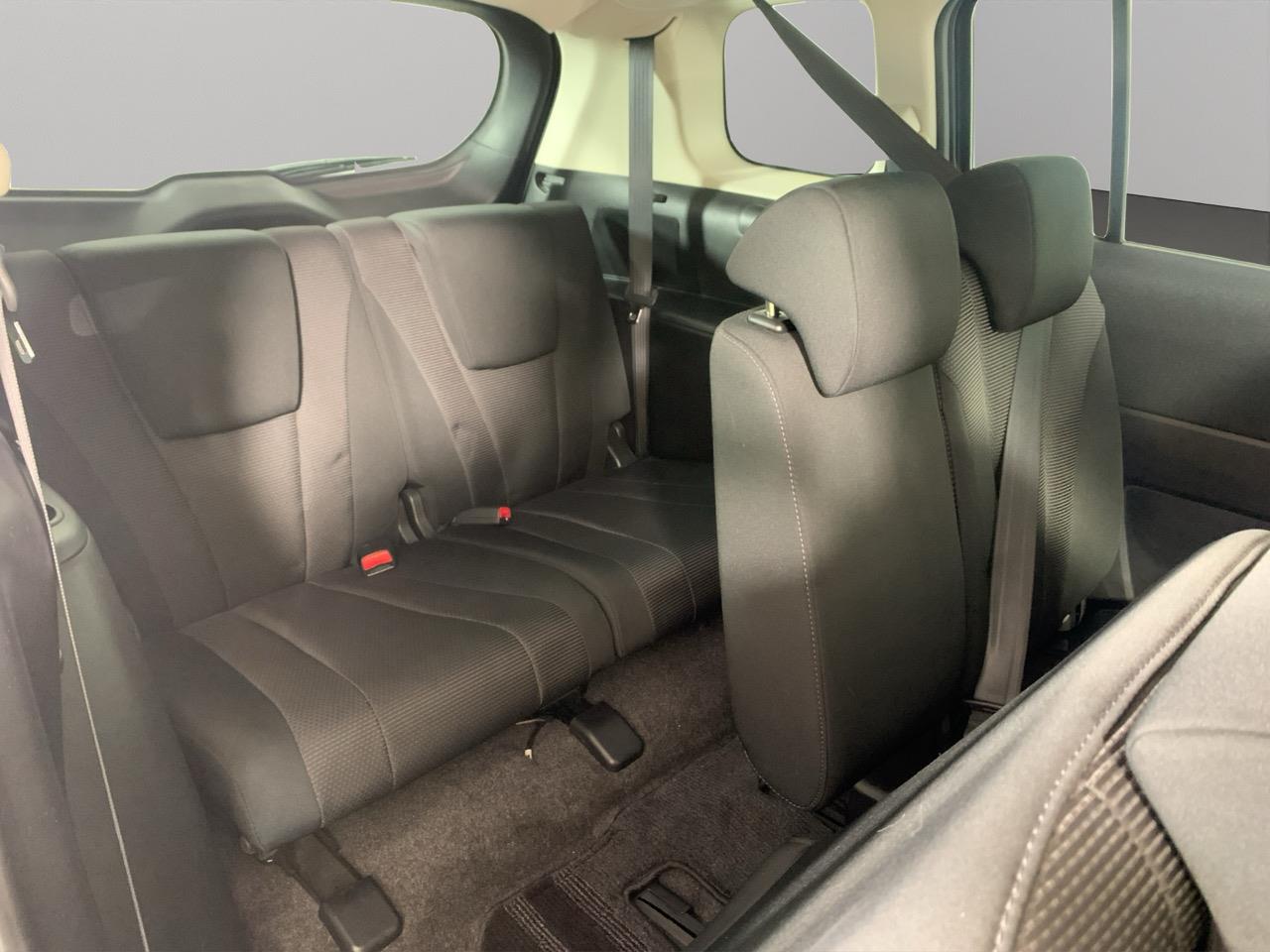 2013 Mazda Premacy 20S Sky Active People Mover LOW KMS + POWER SLIDING DOORS + AUTO LIGHTS 