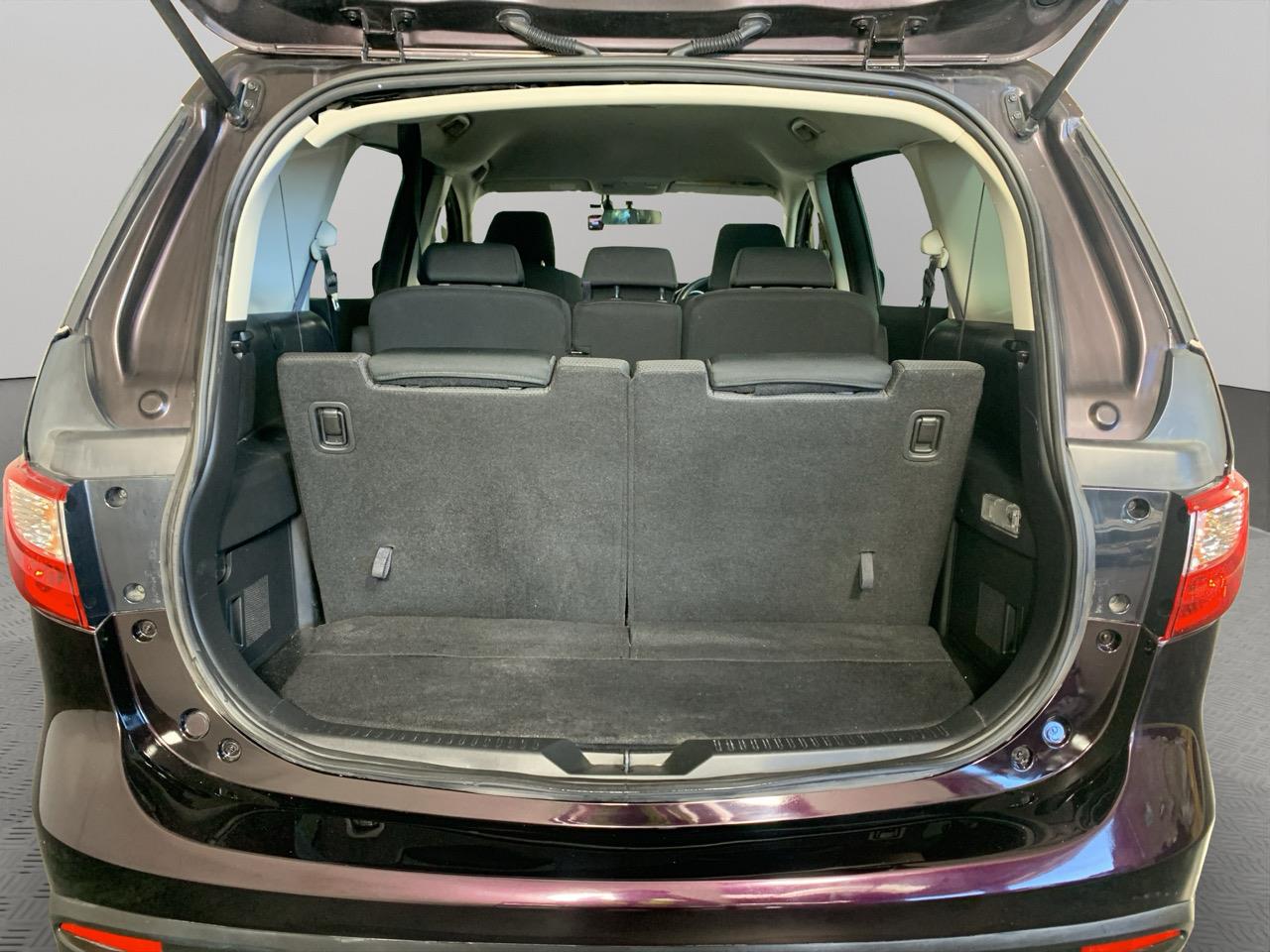 2013 Mazda Premacy 20S Sky Active People Mover LOW KMS + POWER SLIDING DOORS + AUTO LIGHTS 