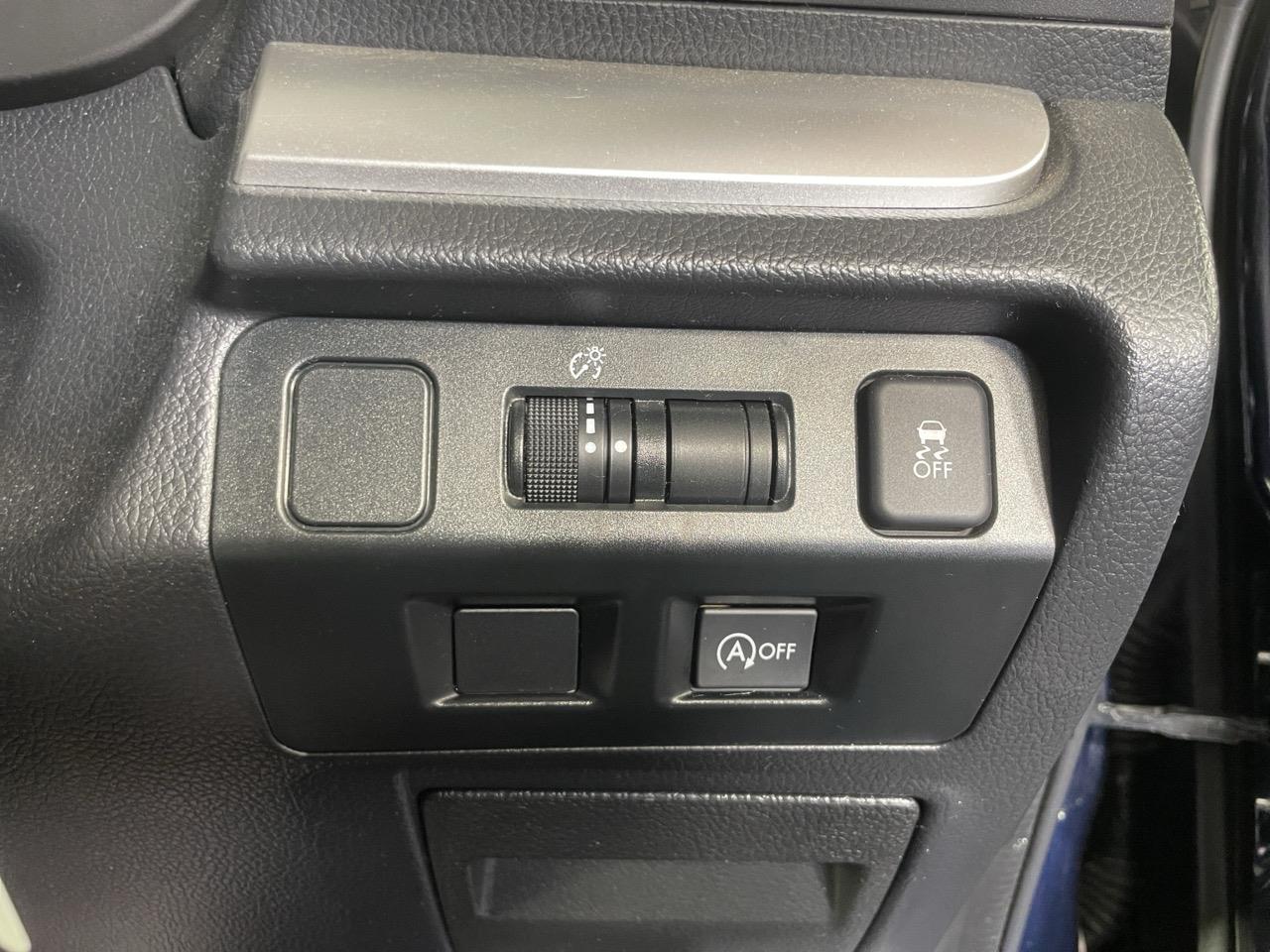 2015 Subaru Impreza Sport Eyesight 2.0 AWD Hatchback AWD + EYE SIGHT SYSTEM + PADDLE SHIFT