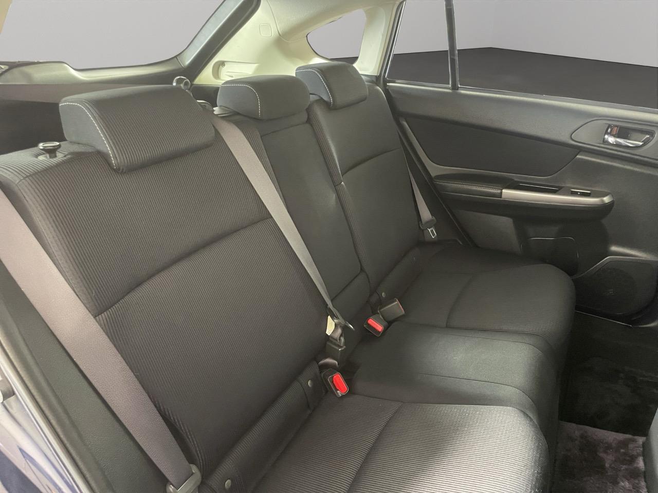 2015 Subaru Impreza Sport Eyesight 2.0 AWD Hatchback AWD + EYE SIGHT SYSTEM + PADDLE SHIFT