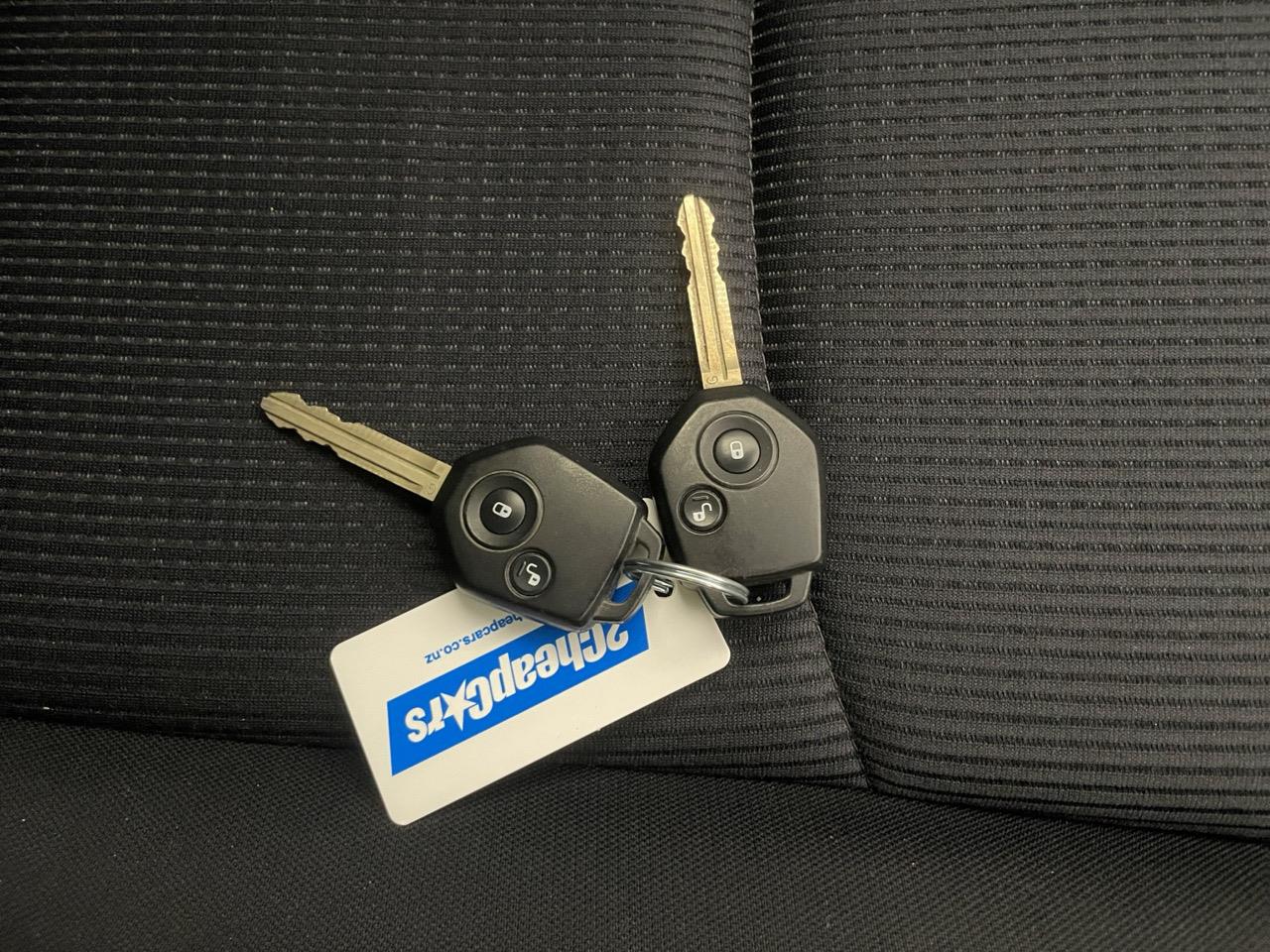 2015 Subaru Impreza Sport Eyesight 2.0 AWD Hatchback AWD + EYE SIGHT SYSTEM + PADDLE SHIFT