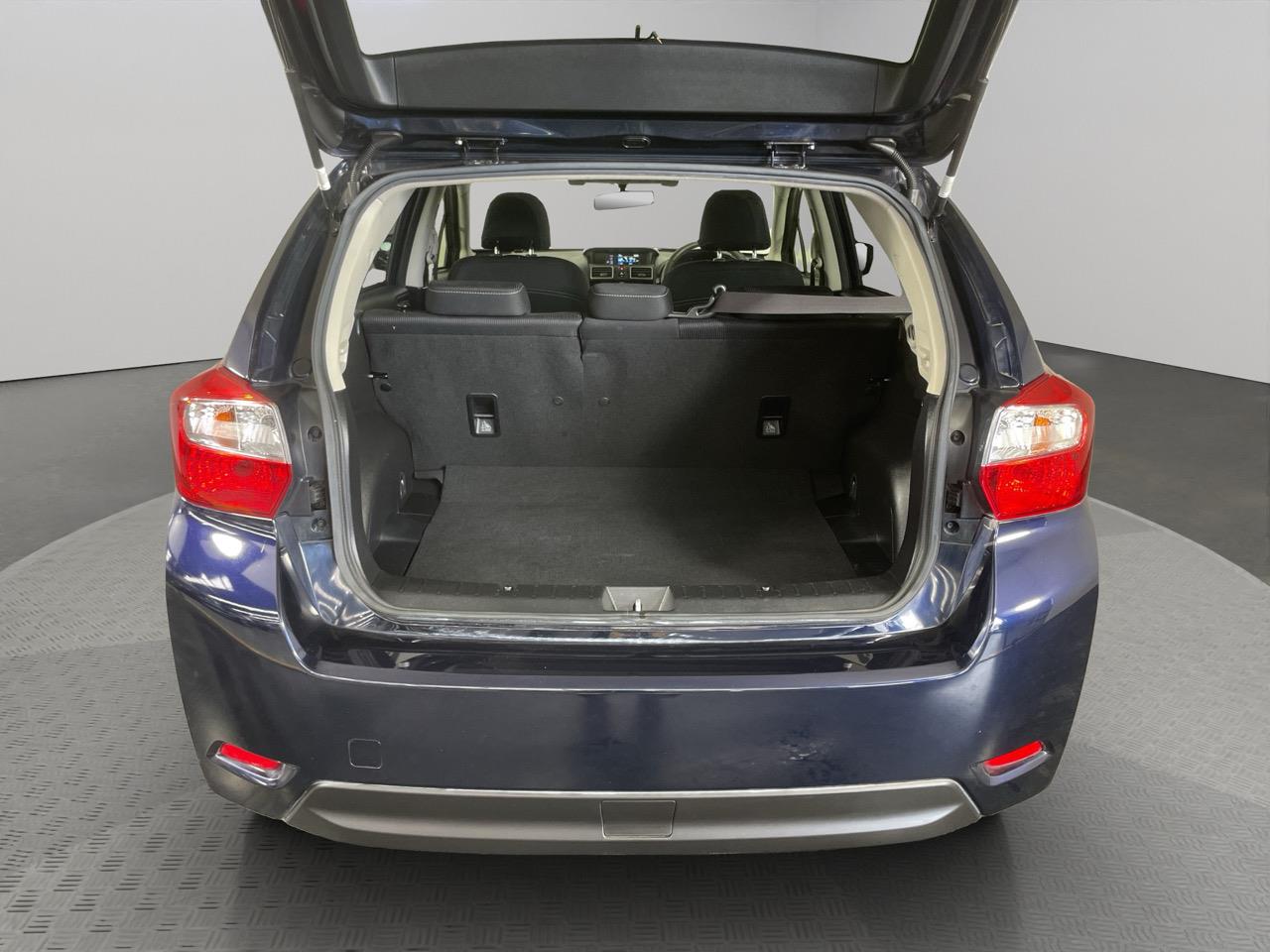 2015 Subaru Impreza Sport Eyesight 2.0 AWD Hatchback AWD + EYE SIGHT SYSTEM + PADDLE SHIFT