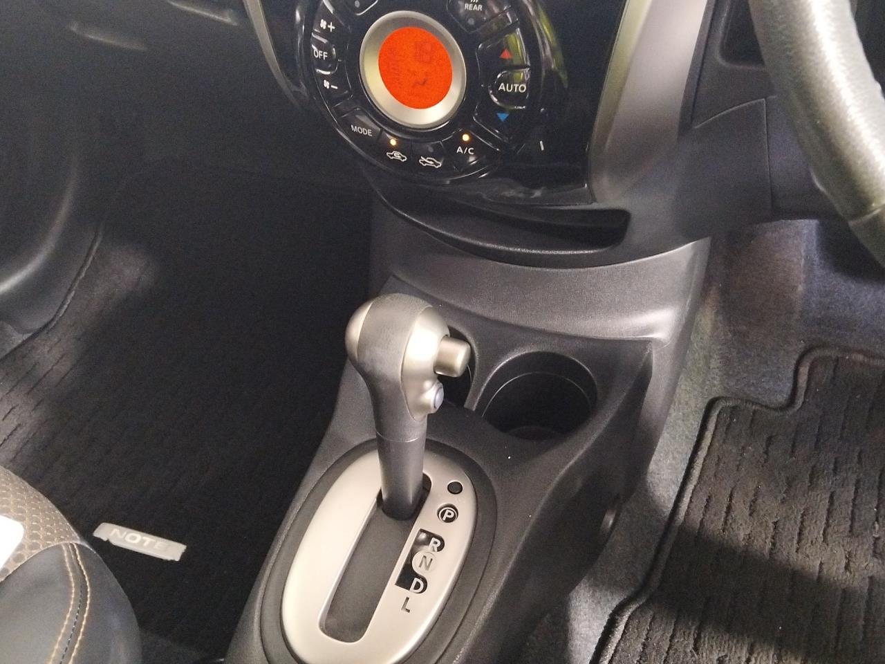 2015 Nissan Note 1.2 Medalist Hatchback 360 DEGREE CAMERA WITH PARKING SENSOR + PUSH START