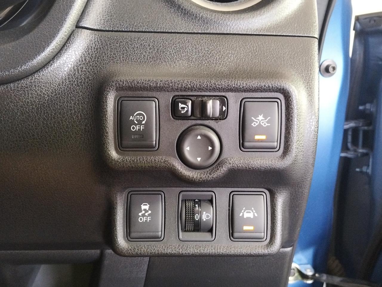 2015 Nissan Note 1.2 Medalist Hatchback 360 DEGREE CAMERA WITH PARKING SENSOR + PUSH START