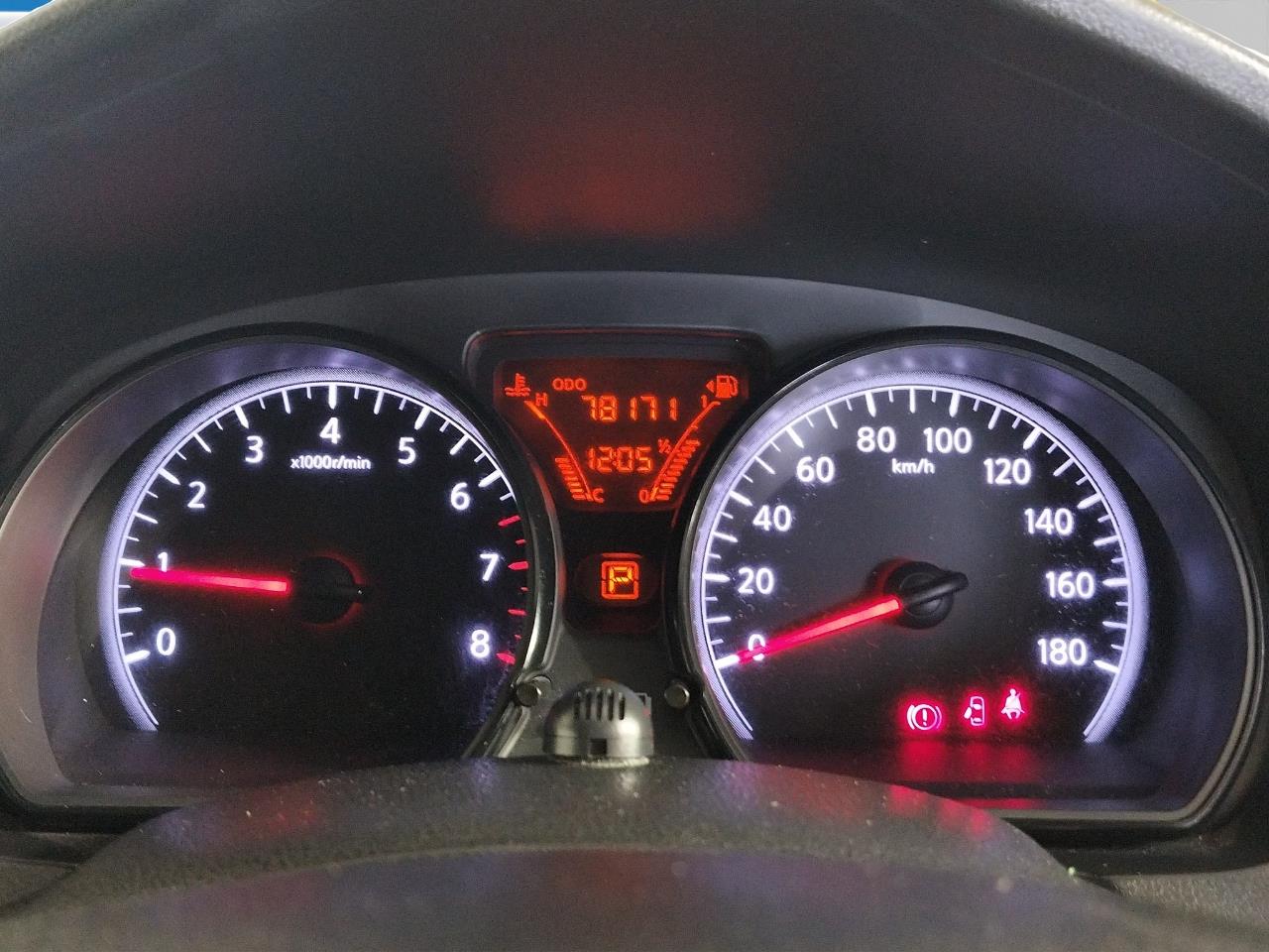 2015 Nissan Note 1.2 Medalist Hatchback 360 DEGREE CAMERA WITH PARKING SENSOR + PUSH START