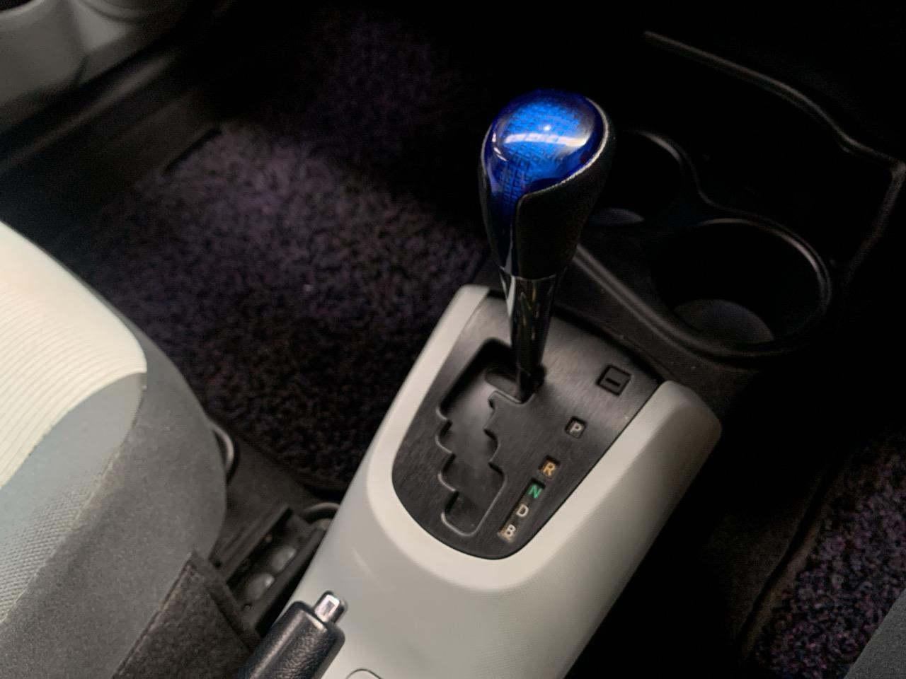 2013 Toyota Aqua S Hatchback PUSH BUTTON START + AUTO LIGHTS