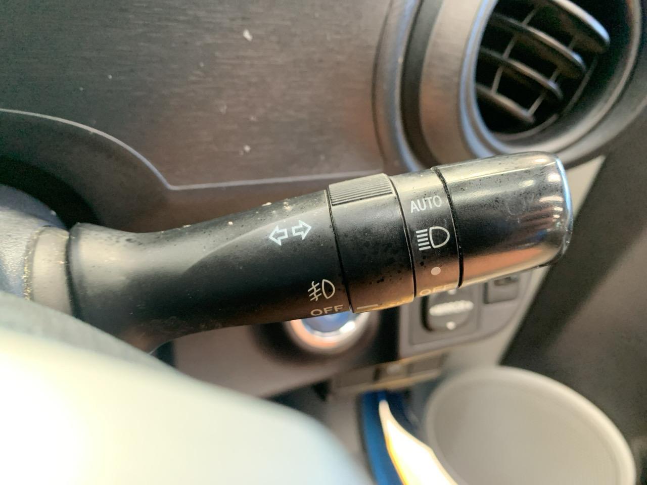 2013 Toyota Aqua S Hatchback PUSH BUTTON START + AUTO LIGHTS