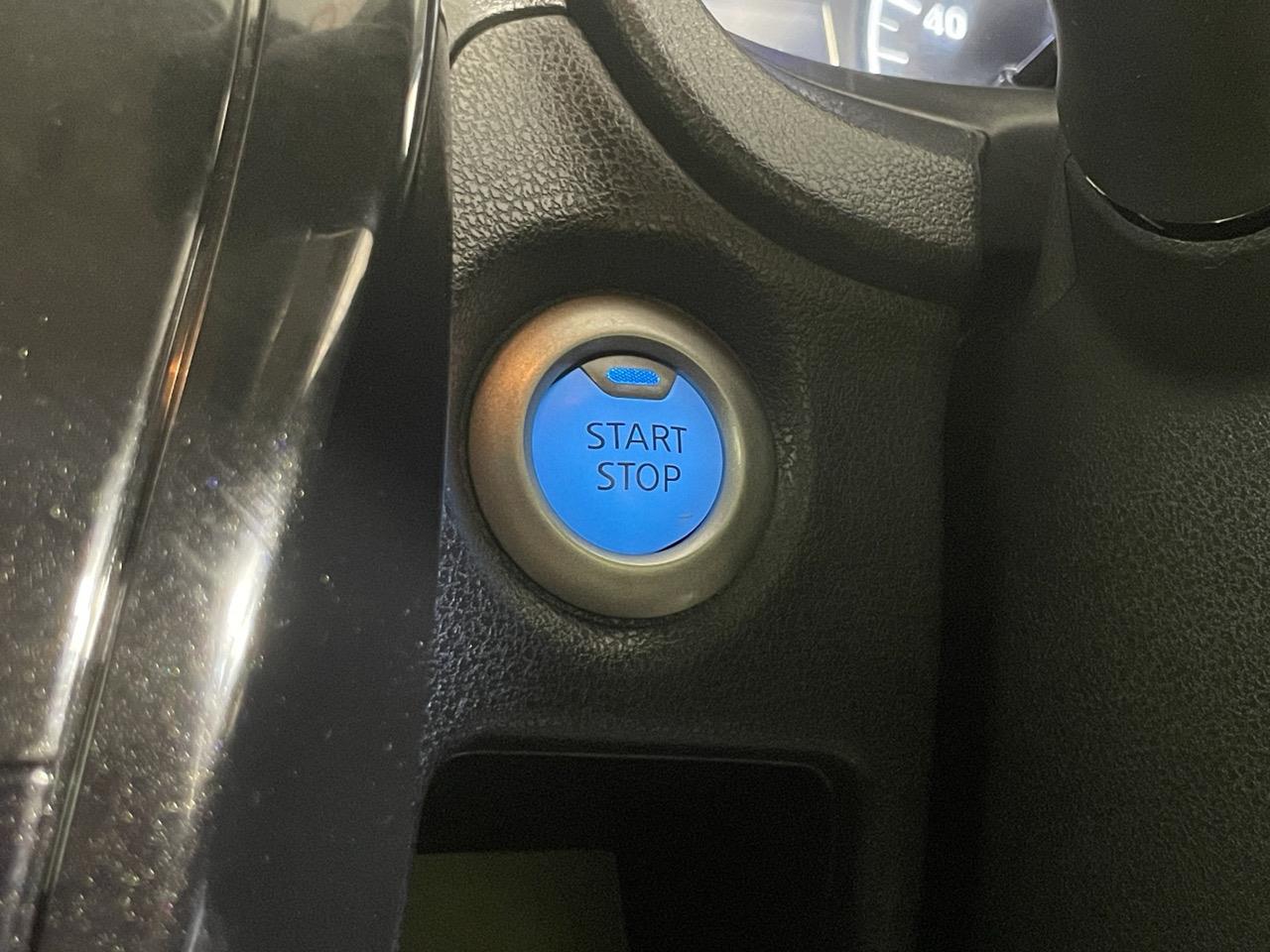 2018 Nissan Note E-POWER B Hatchback LOW KMS + REVERSING CAMERA + PARKING SENSORS