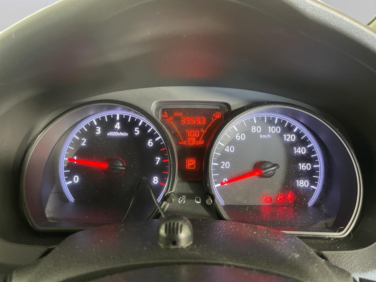 2015 Nissan Note X Hatchback LOW KM + AUTO LIGHTS + PUSH START