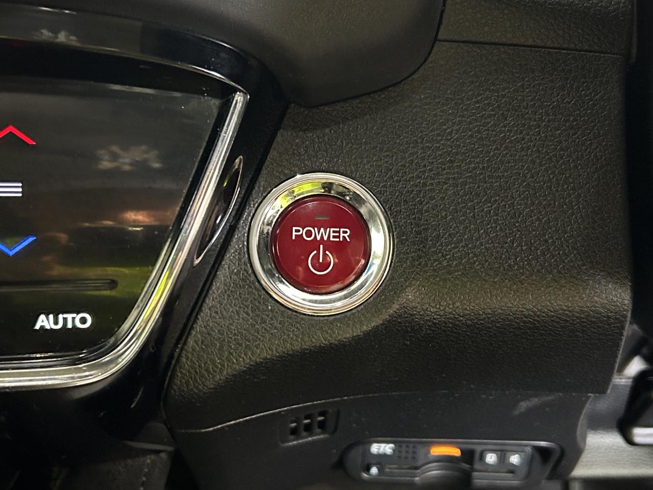 2015 Honda Vezel HYBRID X RV/SUV REVERSING CAMERA + CRUISE CONTROL + PADDLE SHIFT