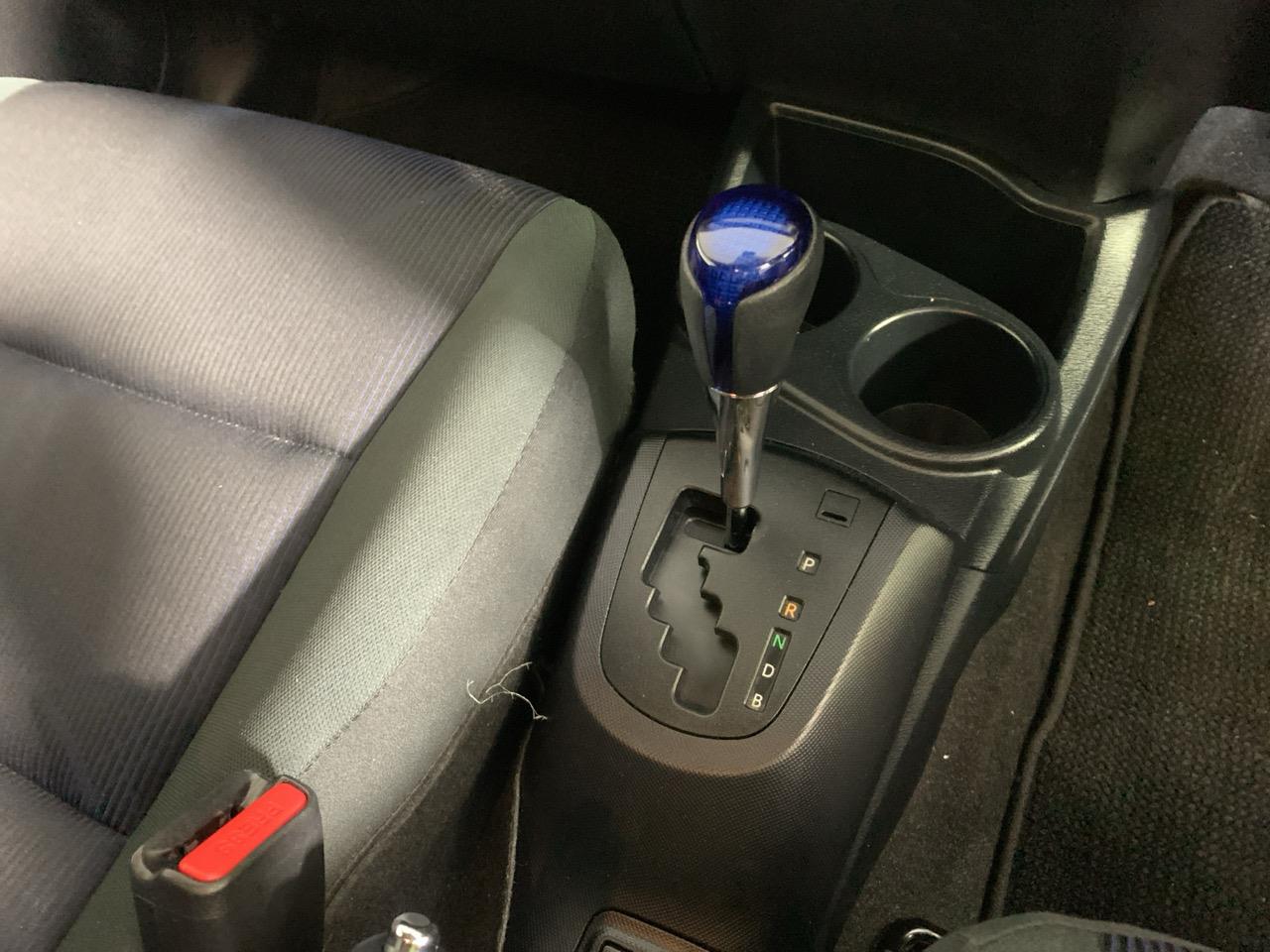 2015 Toyota Aqua Facelift Model S Hatchback HEATED SEATS + PUSH BUTTON START