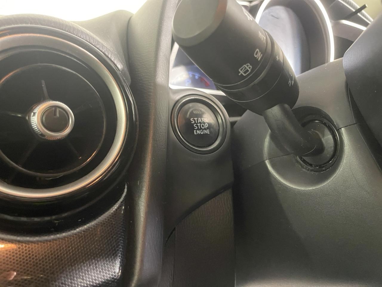 2014 Mazda Demio 2 New Shape Skyactive Hatchback REVERSING CAMERA + PUSH BUTTON START + AUTO LIGHTS