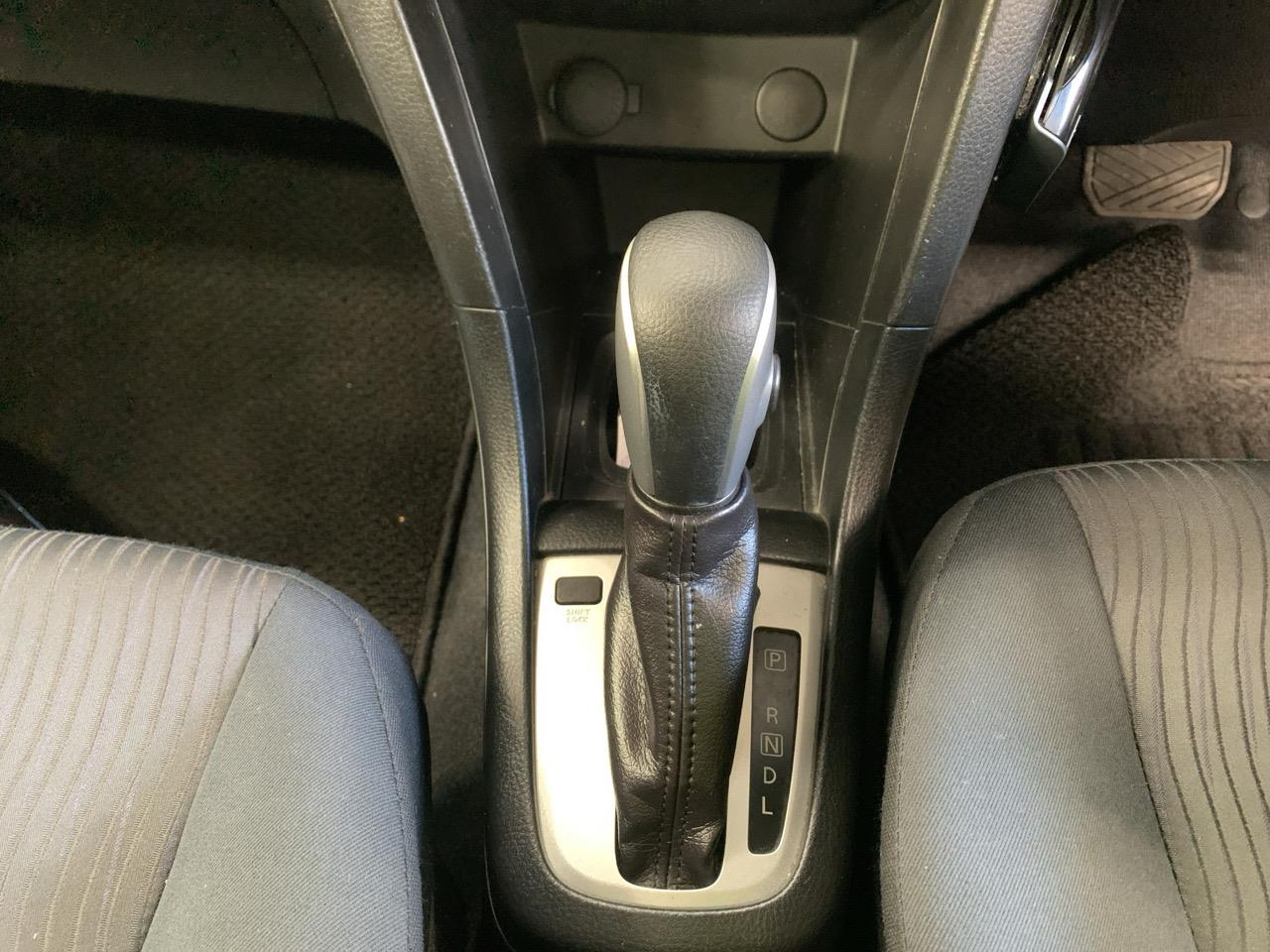 2012 Suzuki Swift XG Idling Stop Hatchback PUSH BUTTON START + IDLING STOP