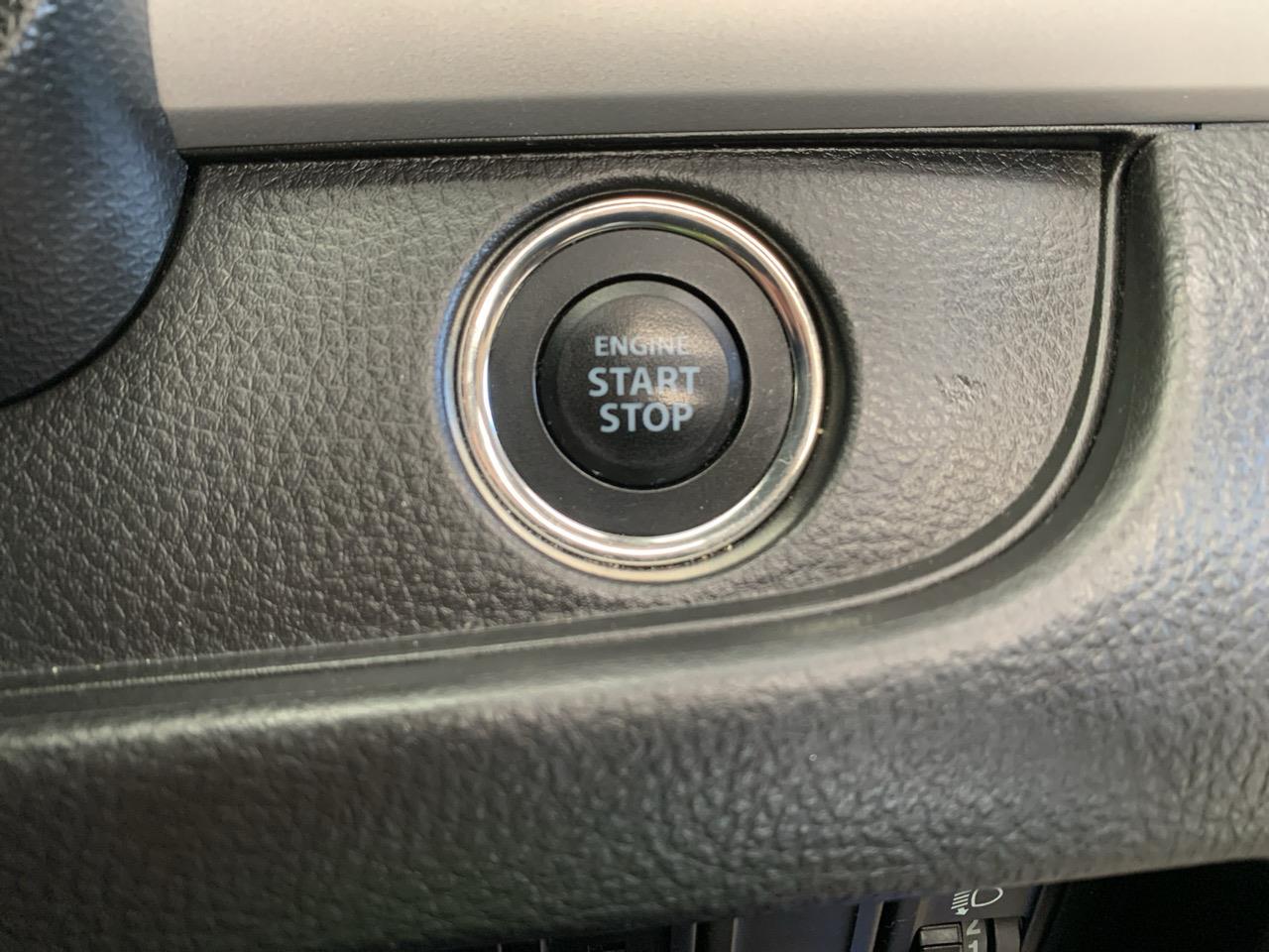 2012 Suzuki Swift XG Idling Stop Hatchback PUSH BUTTON START + IDLING STOP