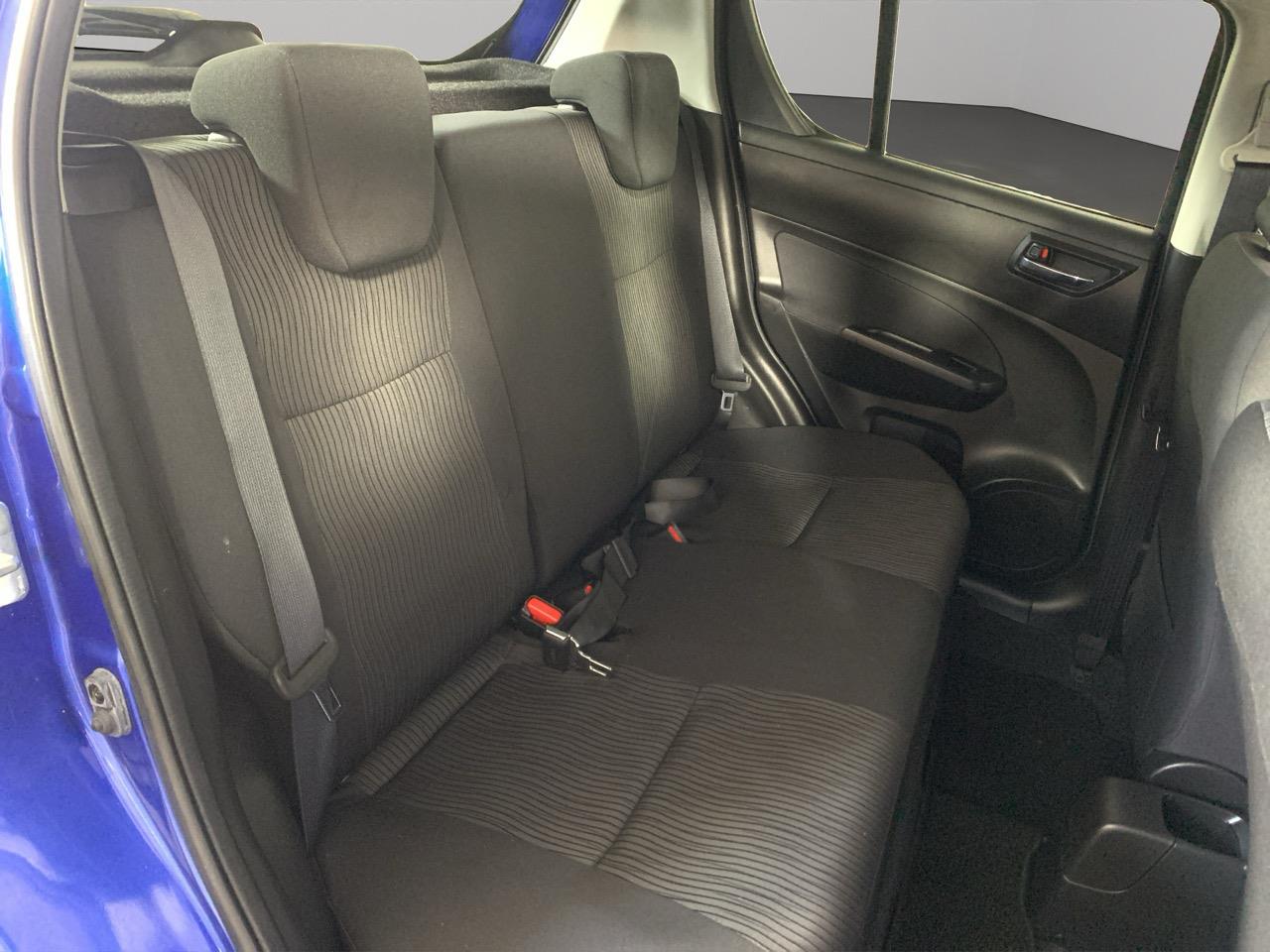 2012 Suzuki Swift XG Idling Stop Hatchback PUSH BUTTON START + IDLING STOP