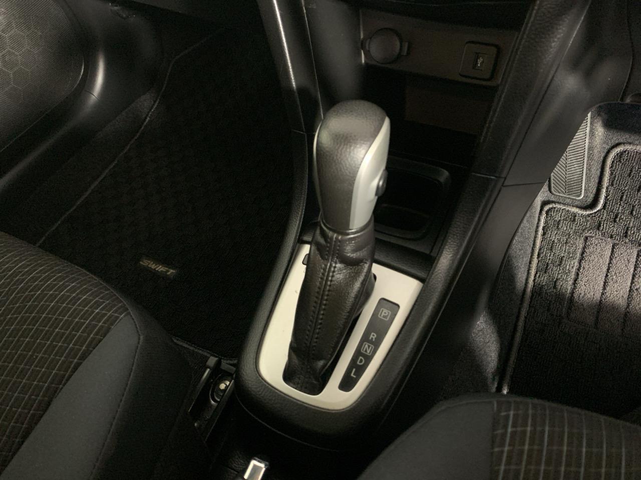 2014 Suzuki Swift Idling Stop Hatchback PUSH BUTTON START 