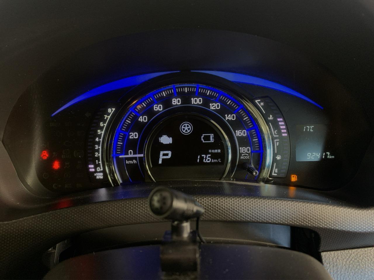 2014 Suzuki Swift Idling Stop Hatchback PUSH BUTTON START 