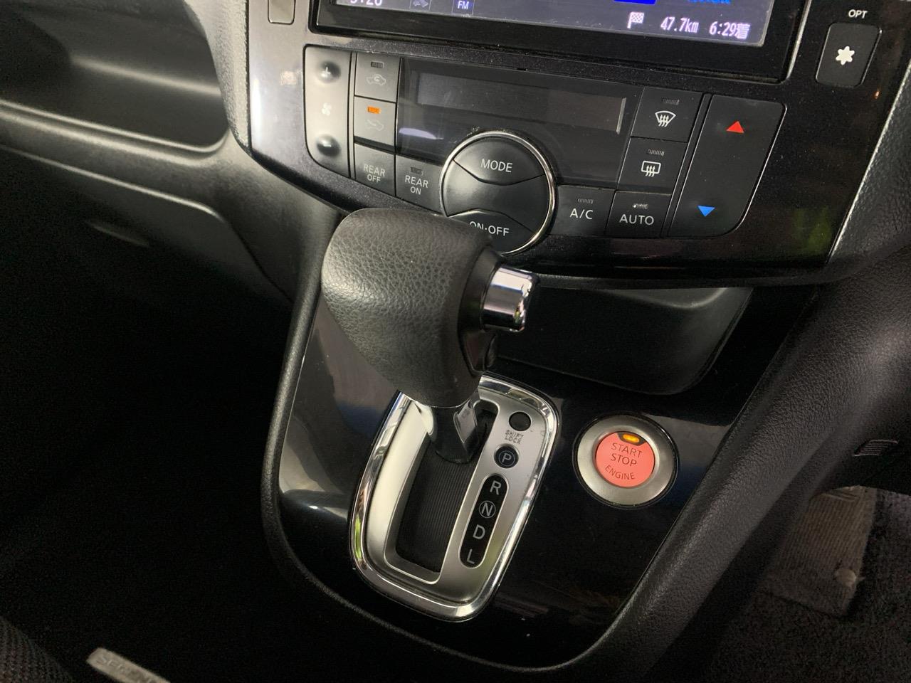 2014 Nissan Serena Hybrid Highway Star People Mover CRUISE CONTROL + POWER SLIDING DOOR + AUTO LIGHTS 