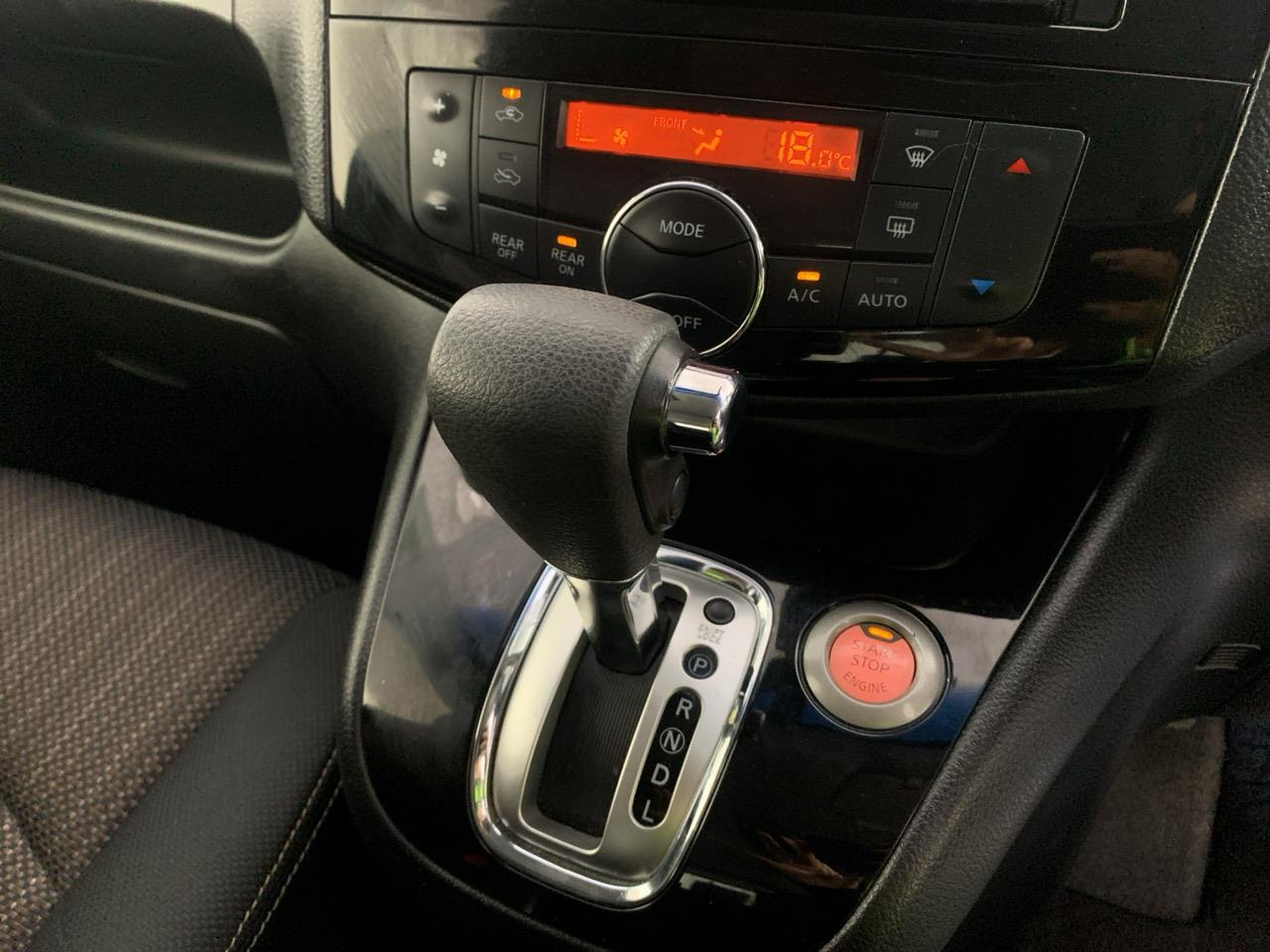 2015 Nissan Serena Hybrid Highway Star People Mover CRUISE CONTROL + POWER SLIDING DOORS 