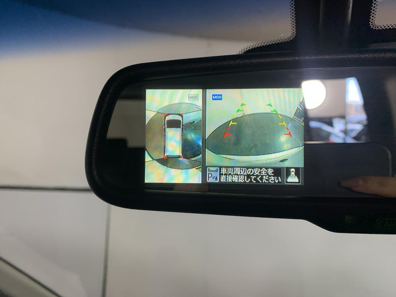 2015 Nissan Serena Hybrid Highway Star People Mover CRUISE CONTROL + POWER SLIDING DOORS 