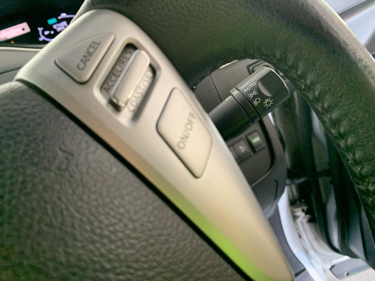 2015 Nissan Serena Hybrid Highway Star People Mover CRUISE CONTROL + POWER SLIDING DOORS 