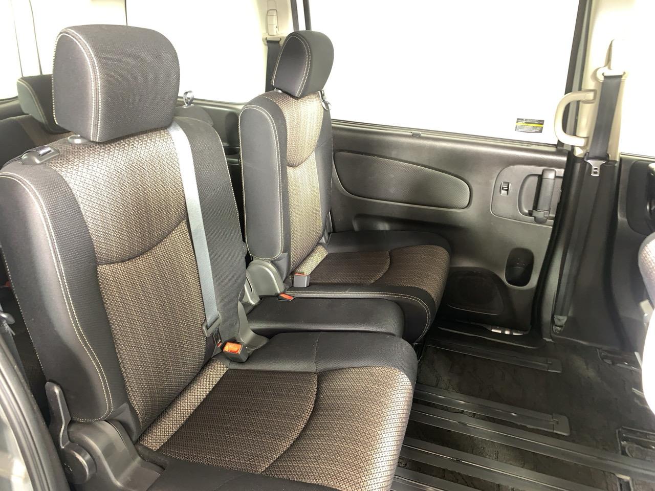 2015 Nissan Serena Hybrid Highway Star People Mover CRUISE CONTROL + POWER SLIDING DOORS 