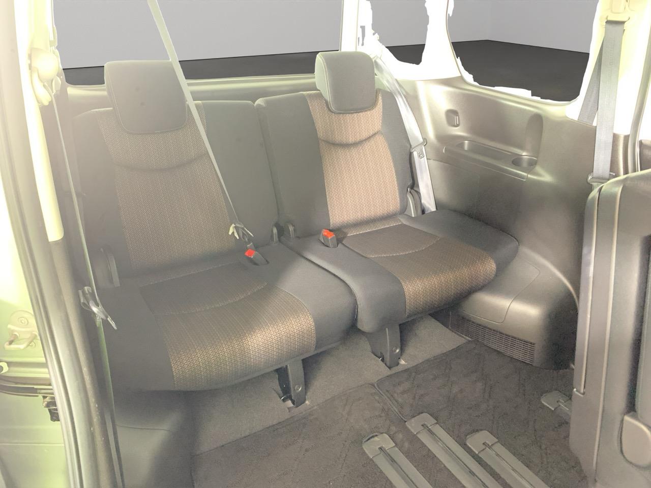 2015 Nissan Serena Hybrid Highway Star People Mover CRUISE CONTROL + POWER SLIDING DOORS 