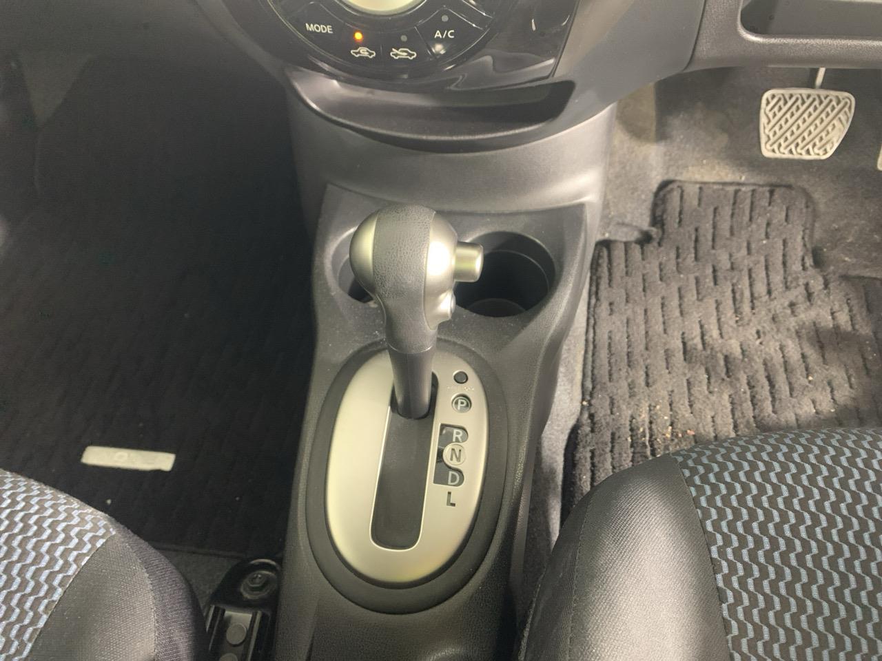 2014 Nissan Note 1.2 X Emergency Brake Package Hatchback REVERSING CAMERA + PUSH BUTTON START + AUTO LIGHTS