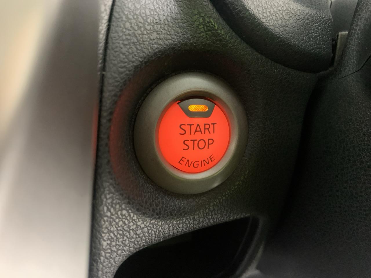 2014 Nissan Note 1.2 X Emergency Brake Package Hatchback REVERSING CAMERA + PUSH BUTTON START + AUTO LIGHTS