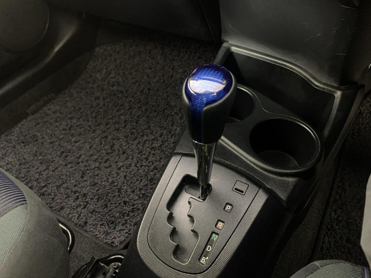 2015 Toyota Aqua Facelift Model S Hatchback REVESING CAMERA + GREAT FUEL EFFICIENCY