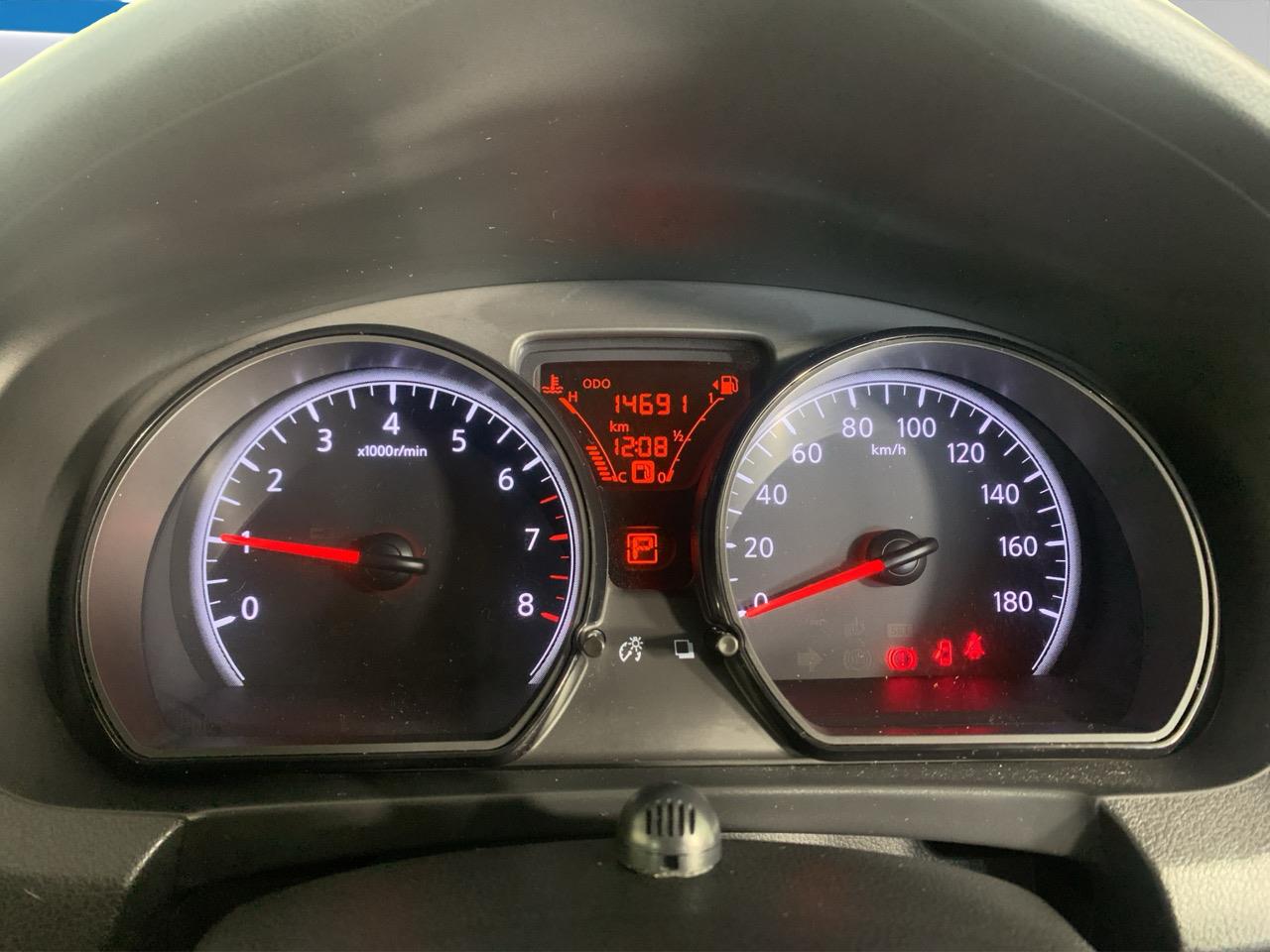 2019 Nissan Note Facelift 1.2 Emergency Brake Package Hatchback LOW KMS + 360 DEGREE CAMERA + REVERSING CAMERA