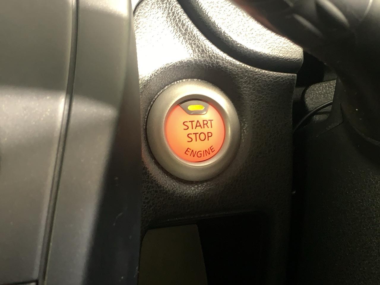 2019 Nissan Note Facelift 1.2 Emergency Brake Package Hatchback LOW KMS + 360 DEGREE CAMERA + REVERSING CAMERA