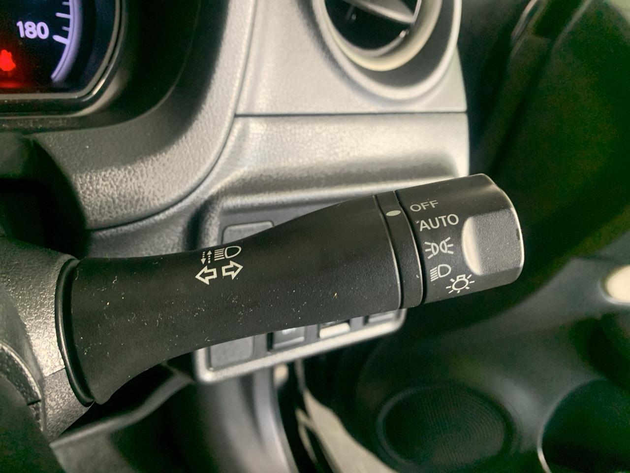 2019 Nissan Note Facelift 1.2 Emergency Brake Package Hatchback LOW KMS + 360 DEGREE CAMERA + REVERSING CAMERA