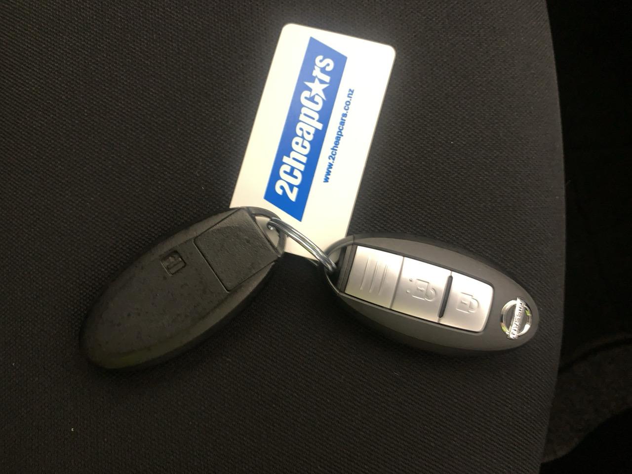 2019 Nissan Note Facelift 1.2 Emergency Brake Package Hatchback LOW KMS + 360 DEGREE CAMERA + REVERSING CAMERA